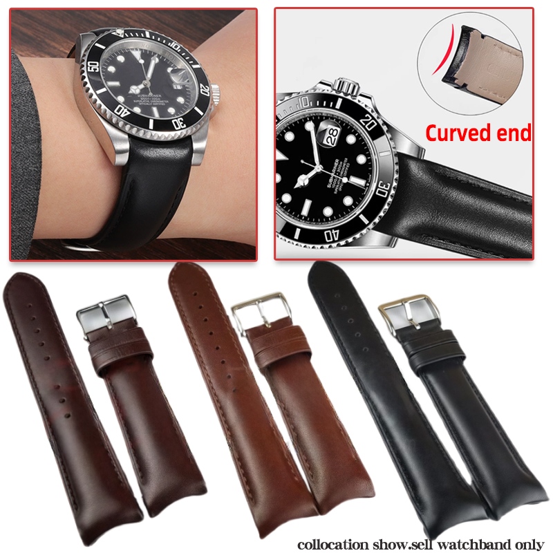 Citizen Watch Tsuyosa - 20mm Untuk semua merek Tali jam