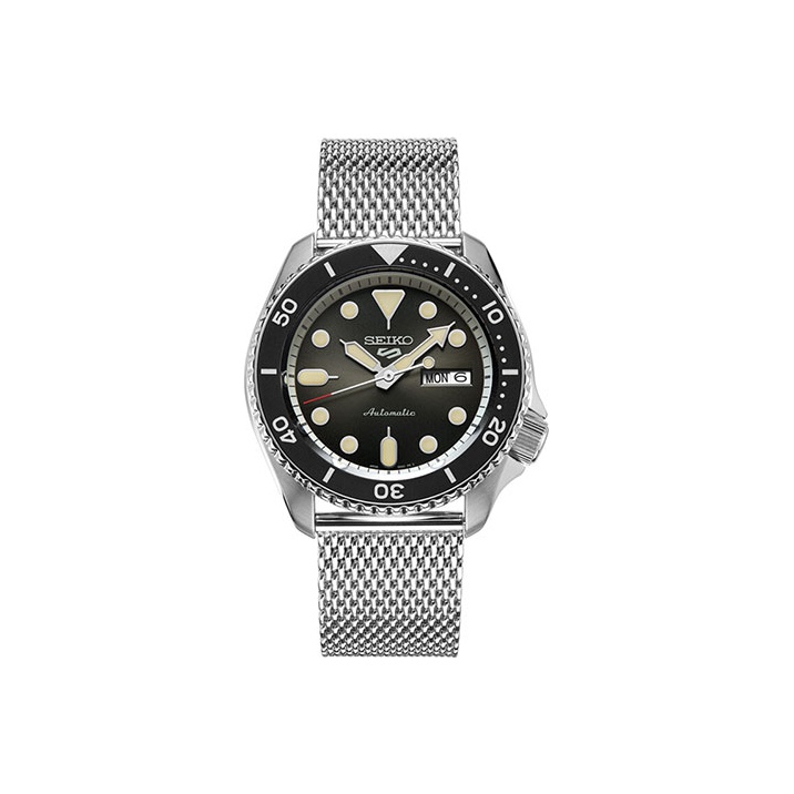 Seiko Watch Prospex - Jam Tangan Pria SEIKO SRPD73K1