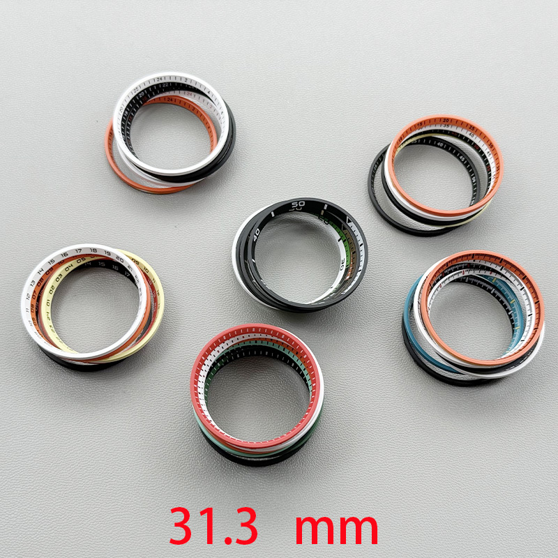 Citizen Watch Tsuyosa - Cincin Bagian Dalam Casing Jam Tangan