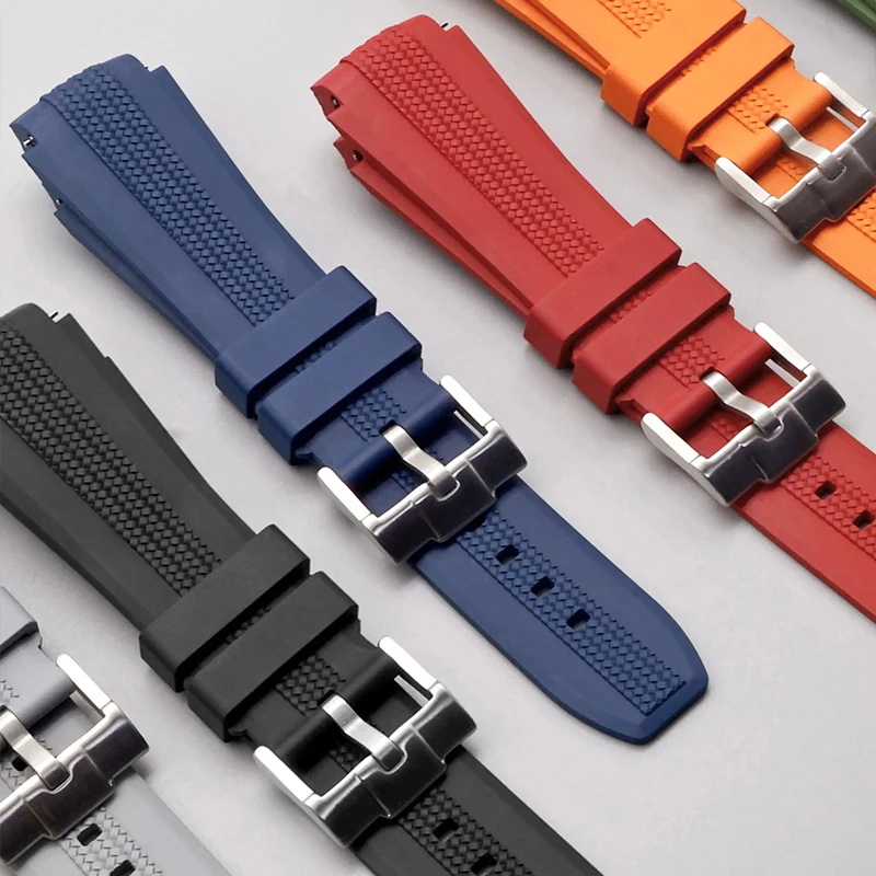Tali karet untuk Swatch X Omeg - Omega Watch Seamaster ulasan dan harga
