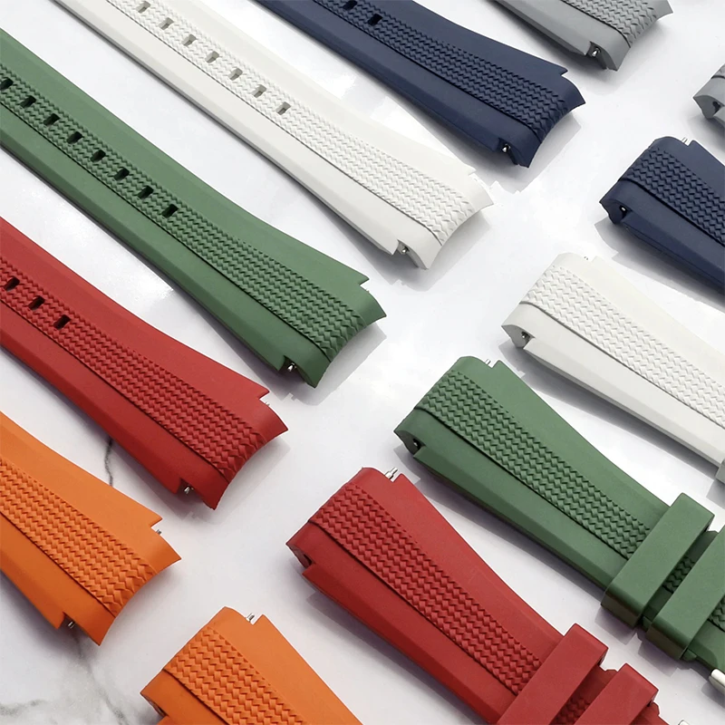 Tali karet untuk Swatch X Omeg - Omega Watch Seamaster ulasan dan harga