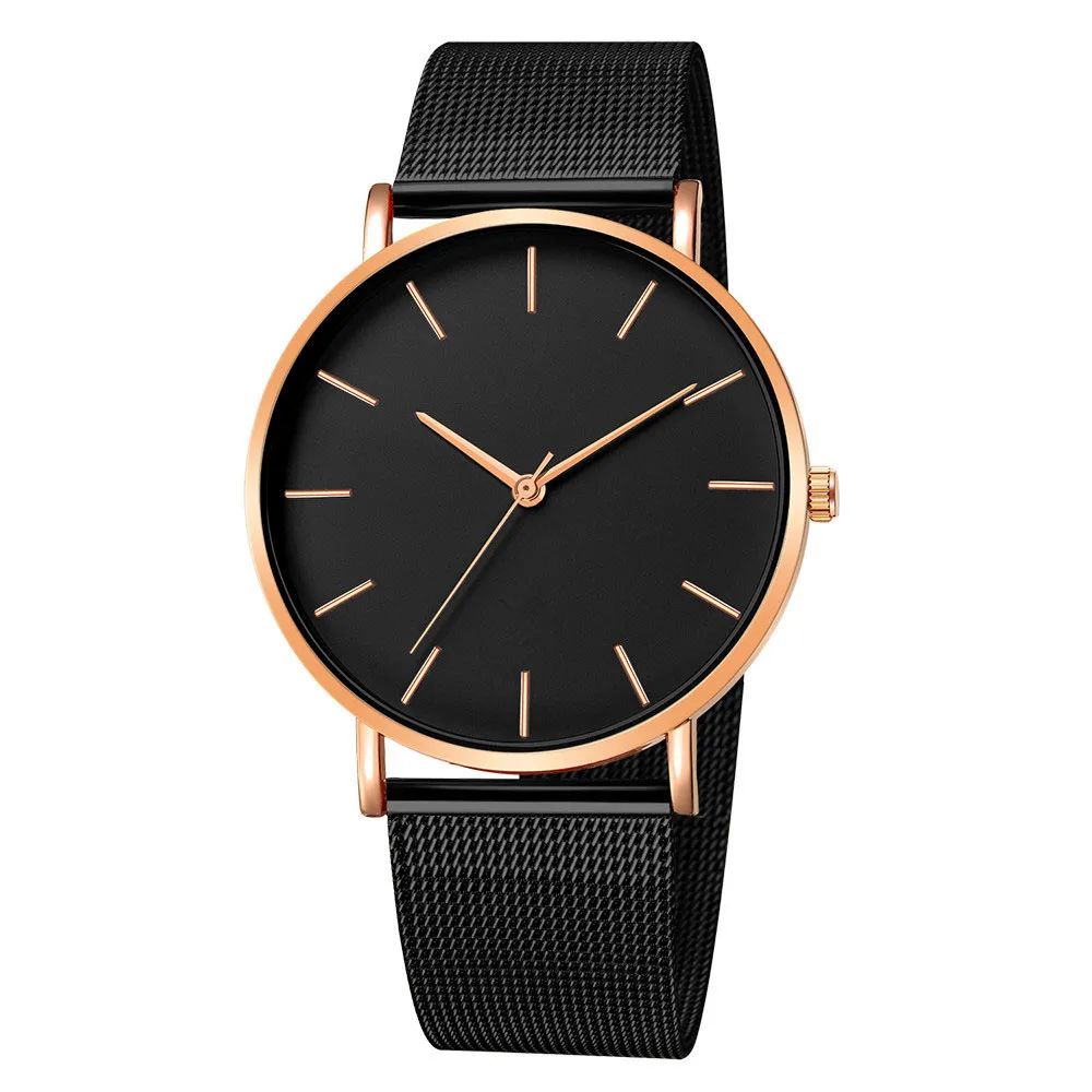 Jam tangan wanita, 2025 Vintag - Canvas Strap Watch ulasan dan harga
