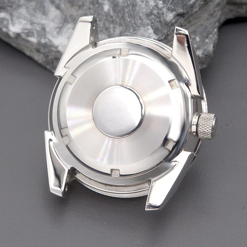 Jam tangan menyelam Case PROSP - Citizen Watch Tsuyosa ulasan dan harga