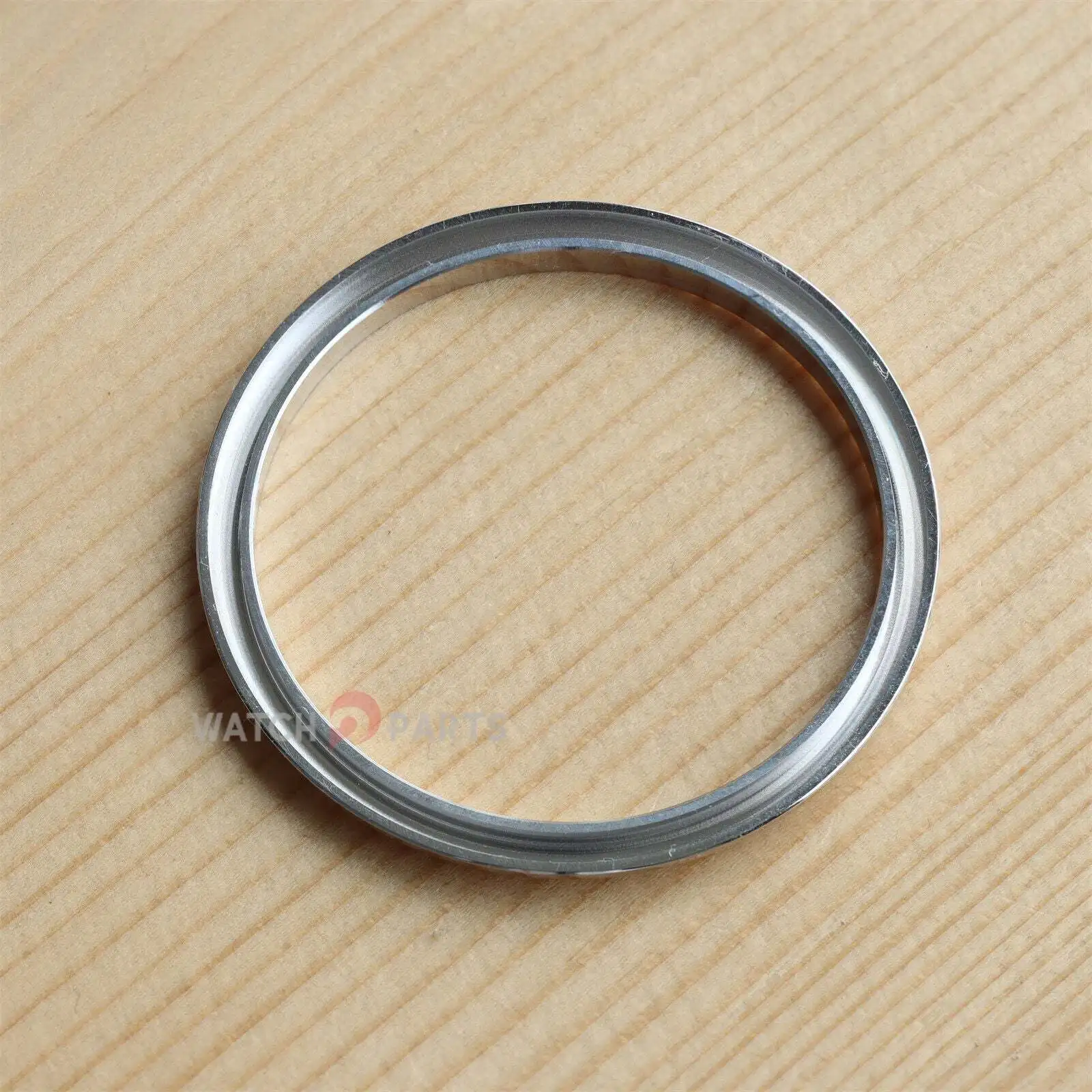 Jam tangan Bezel emas putih 18 - Rolex Watch Datejust ulasan dan harga