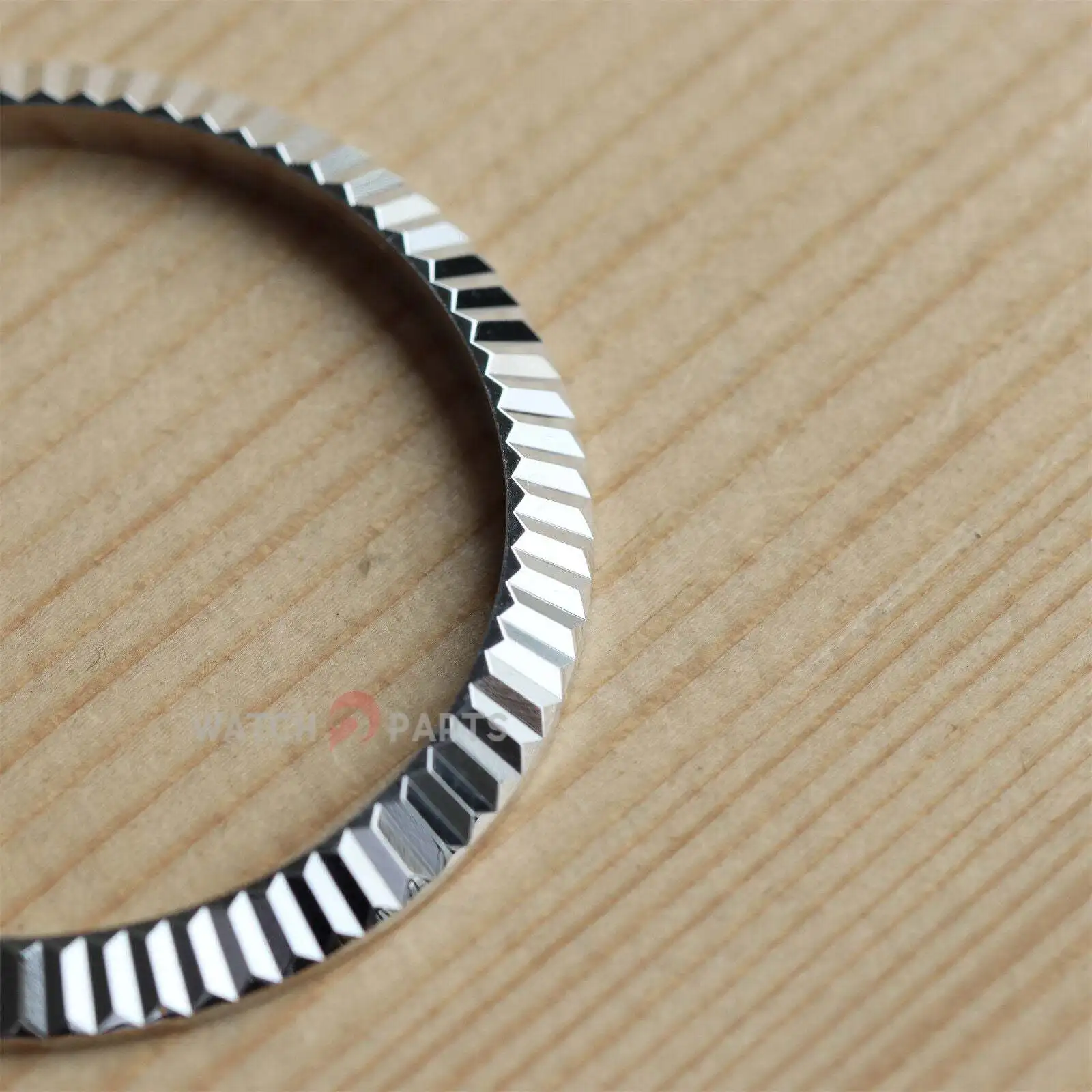 Jam tangan Bezel emas putih 18 - Rolex Watch Datejust ulasan dan harga