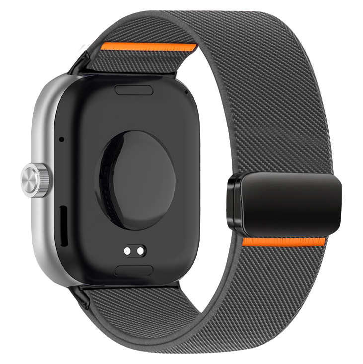 Tali Nilon untuk Redmi Watch 6 - Parachute Strap Elastic ulasan dan harga