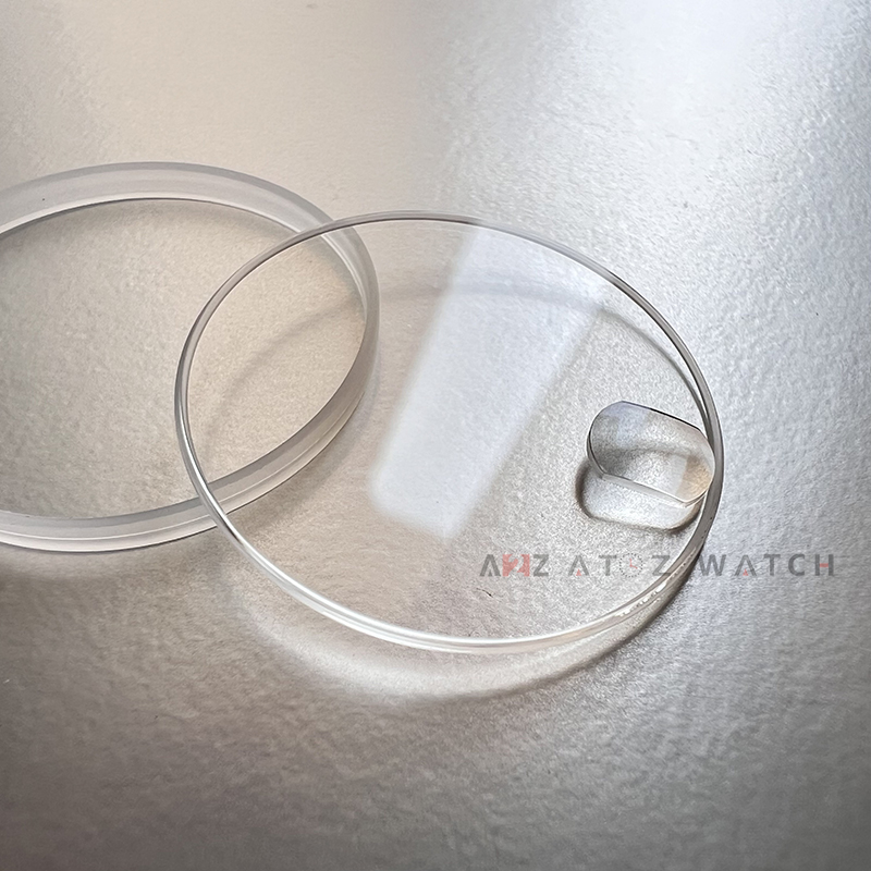 Kaca Kristal Safir & Gasket un - Rolex Watch Datejust ulasan dan harga