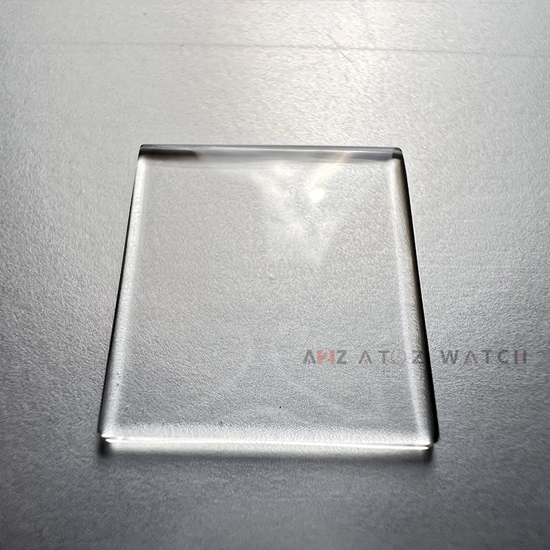 Kaca Kristal Mineral untuk Jam - Cartier Watch Tank ulasan dan harga