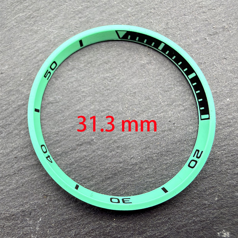 Cincin Bagian Dalam Casing Jam - Citizen Watch Tsuyosa ulasan dan harga