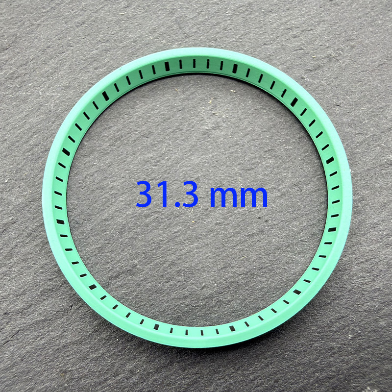 Cincin Bagian Dalam Casing Jam - Citizen Watch Tsuyosa ulasan dan harga
