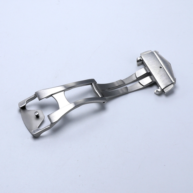 Gesper Jam Tangan Tanpa Pengel - Omega Watch Seamaster ulasan dan harga